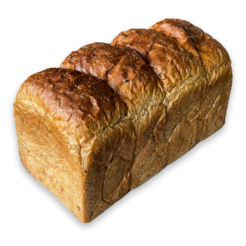 八穀食パン